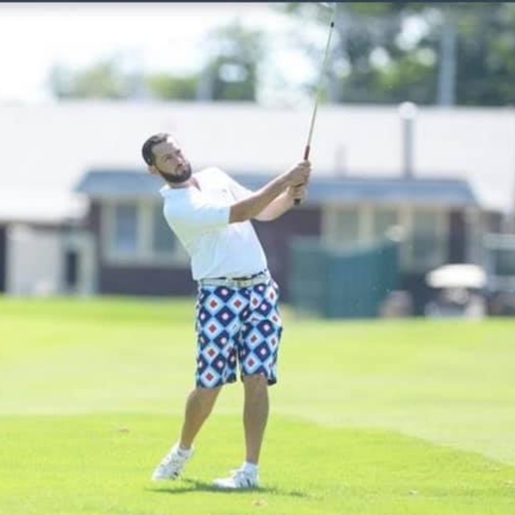 Meet your Posher, Vinnie - Picture 1 of 1